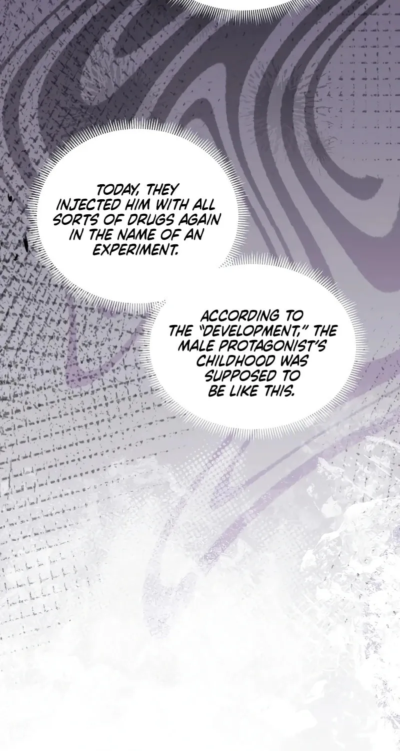 I Helped the Imprisoned Male Lead and He Became an Obsessive Man Chapter 1 page 20 - 