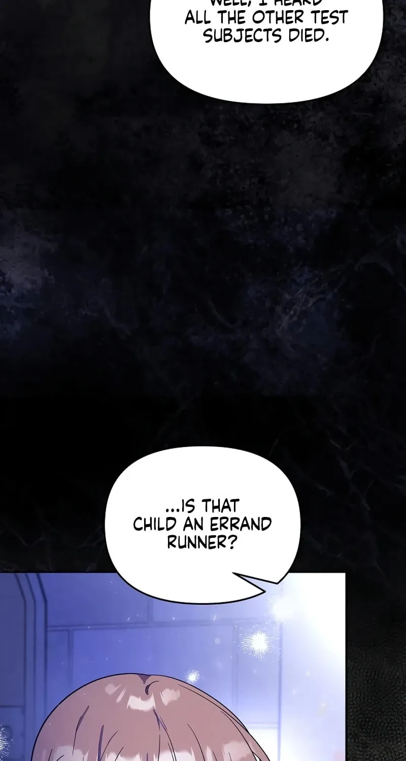 I Helped the Imprisoned Male Lead and He Became an Obsessive Man Chapter 1 page 3 - 