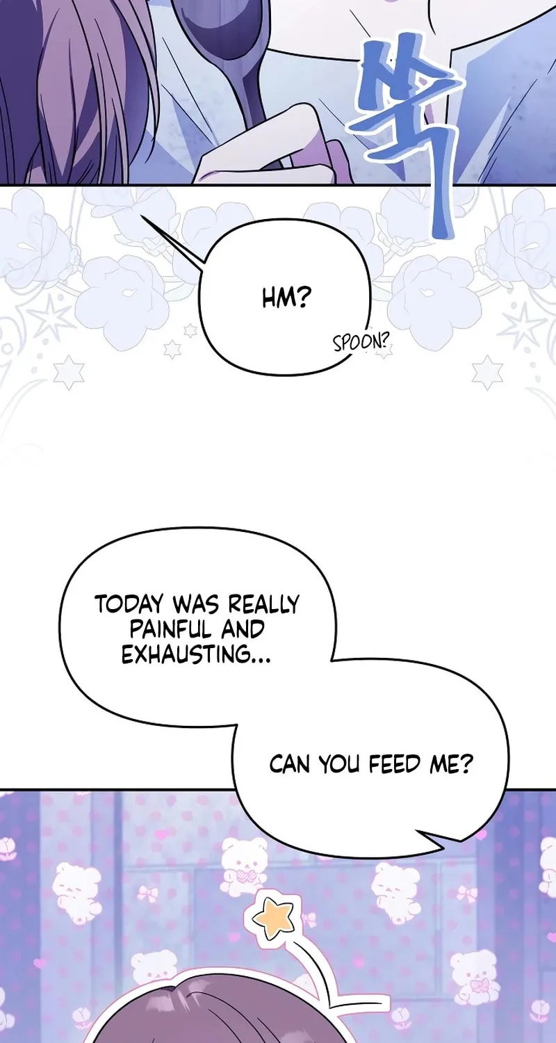 I Helped the Imprisoned Male Lead and He Became an Obsessive Man Chapter 1 page 23 - 