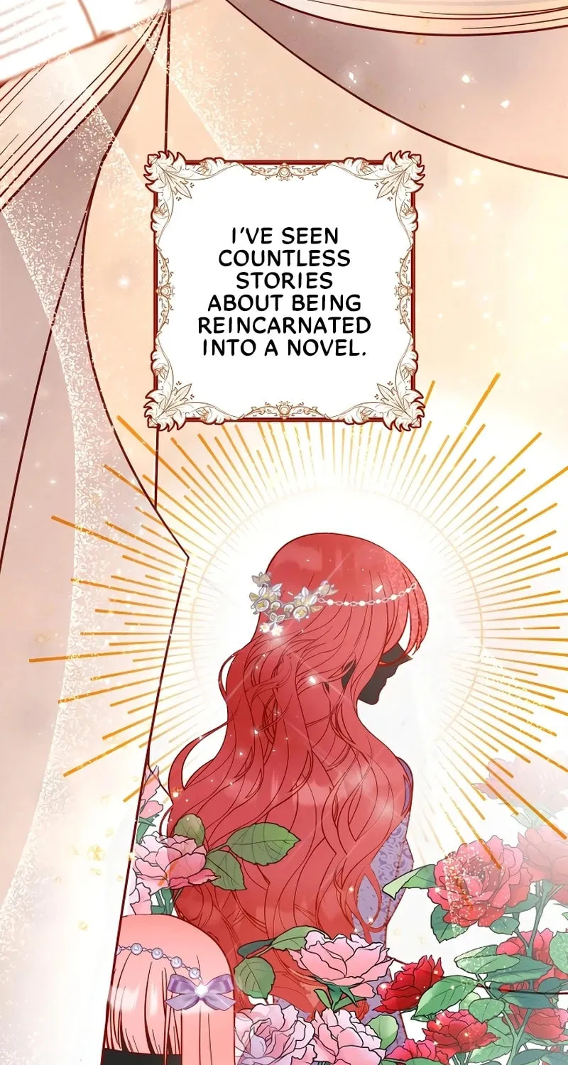 I Helped the Imprisoned Male Lead and He Became an Obsessive Man Chapter 1 page 29 - 