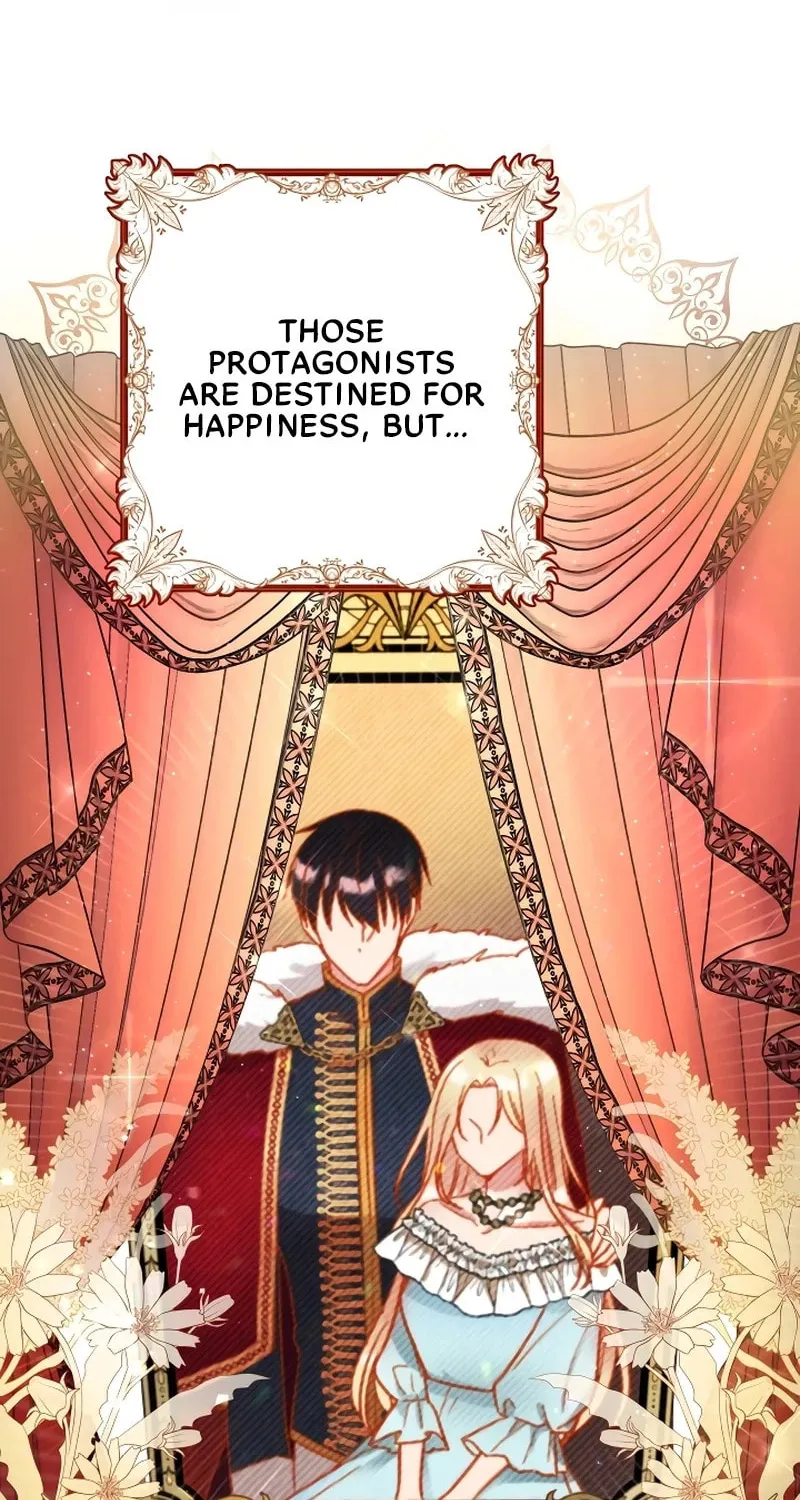 I Helped the Imprisoned Male Lead and He Became an Obsessive Man Chapter 1 page 32 - 