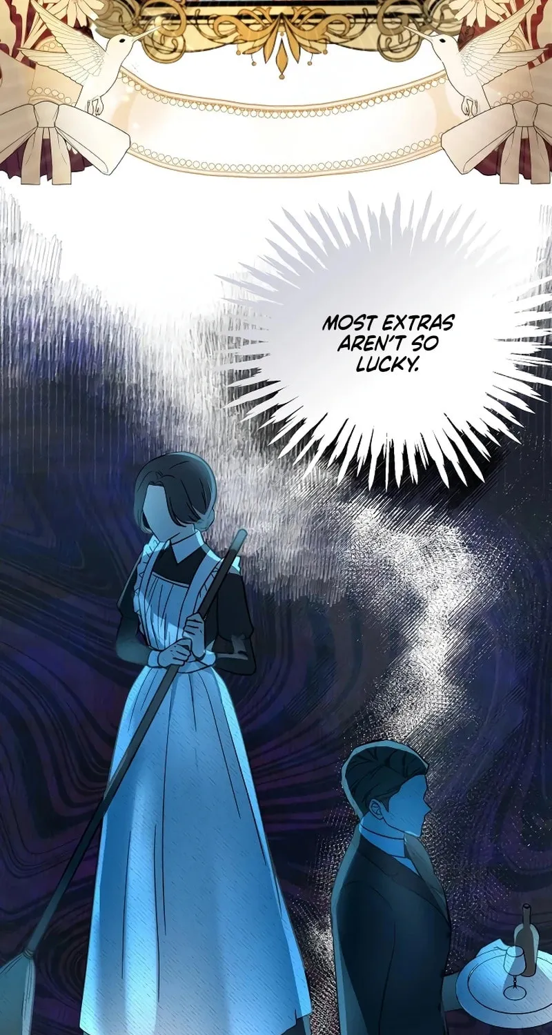 I Helped the Imprisoned Male Lead and He Became an Obsessive Man Chapter 1 page 33 - 