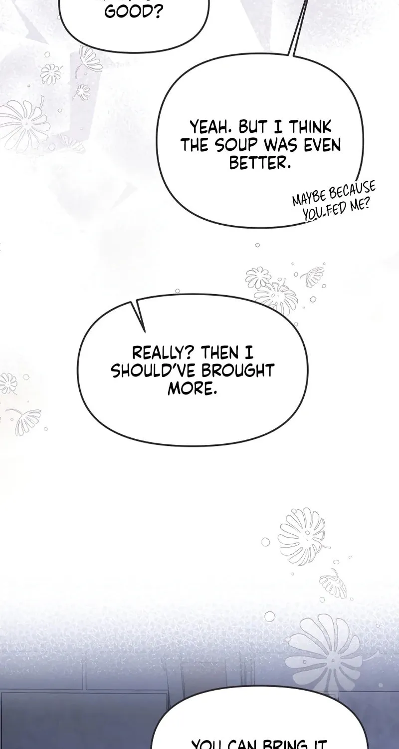 I Helped the Imprisoned Male Lead and He Became an Obsessive Man Chapter 1 page 46 - 