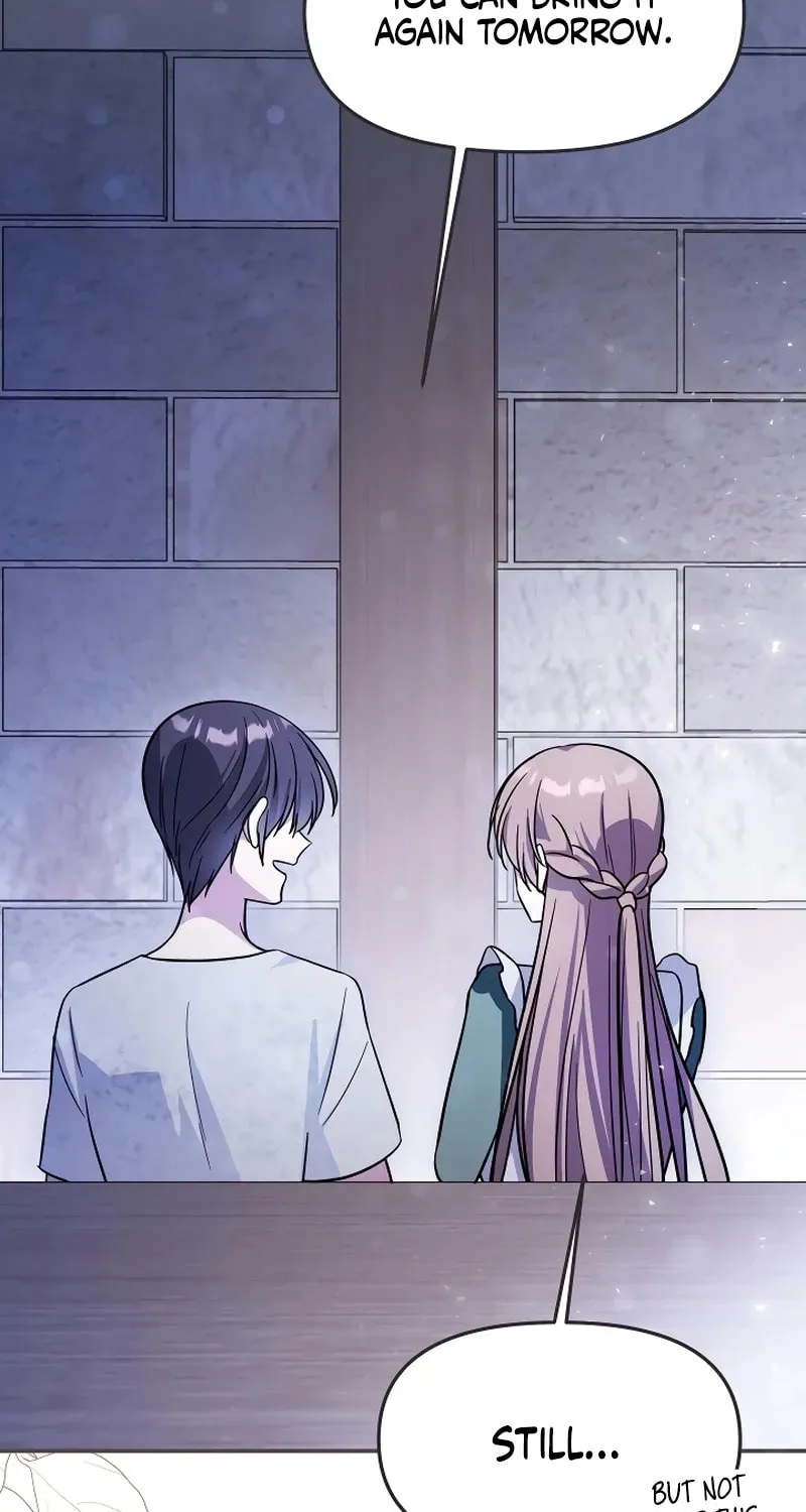 I Helped the Imprisoned Male Lead and He Became an Obsessive Man Chapter 1 page 47 - 