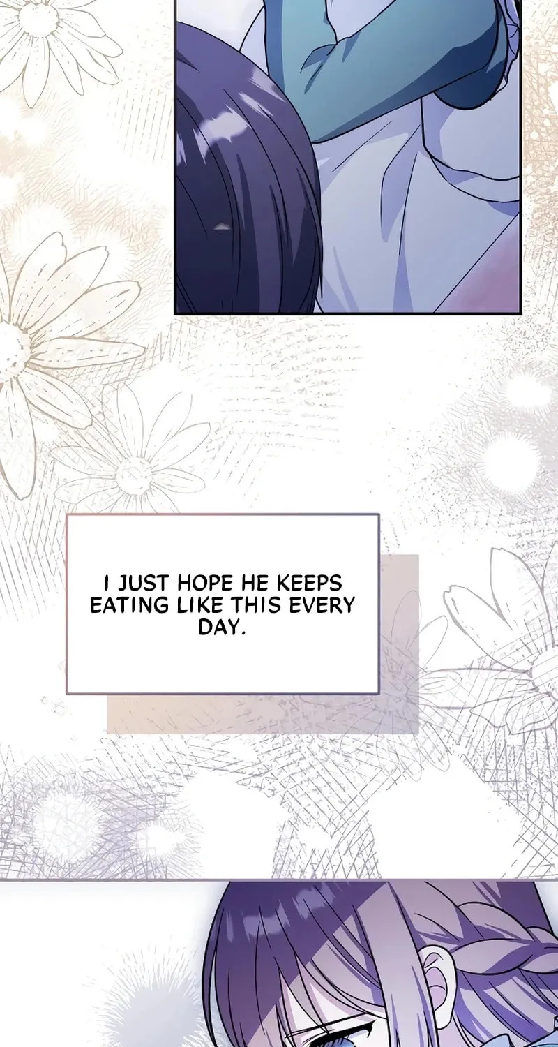 I Helped the Imprisoned Male Lead and He Became an Obsessive Man Chapter 1 page 49 - 