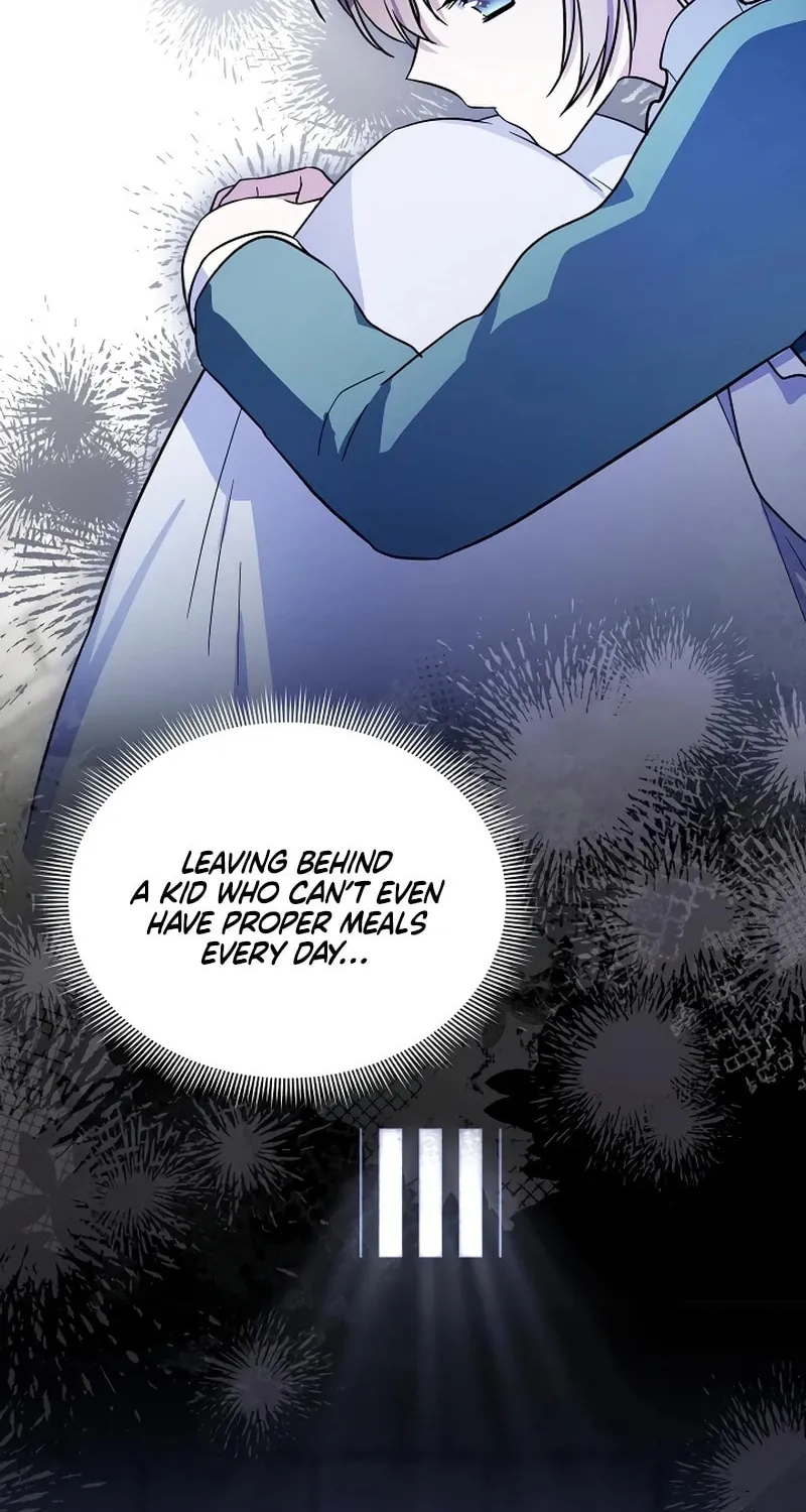 I Helped the Imprisoned Male Lead and He Became an Obsessive Man Chapter 1 page 50 - 
