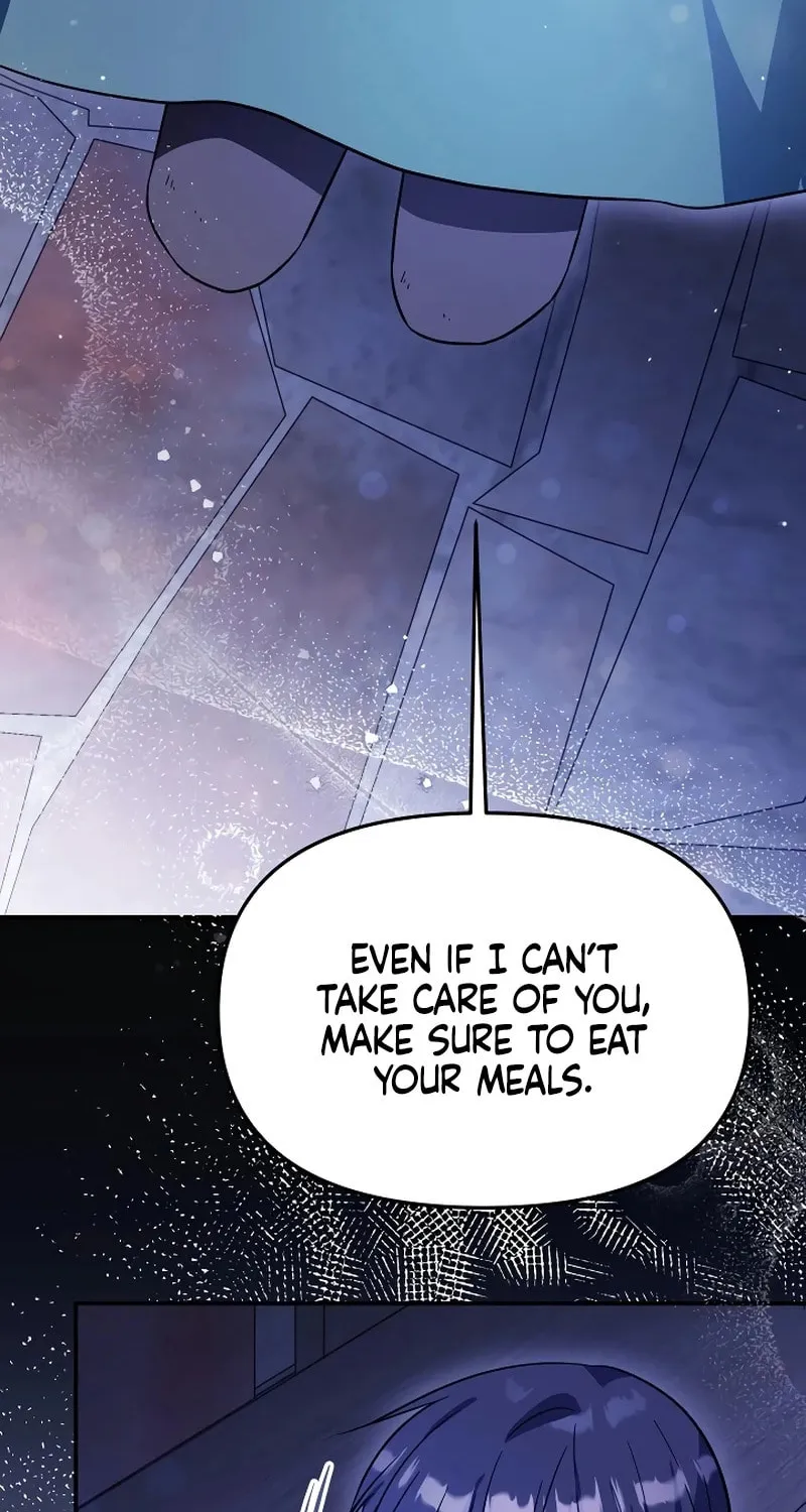I Helped the Imprisoned Male Lead and He Became an Obsessive Man Chapter 1 page 54 - 
