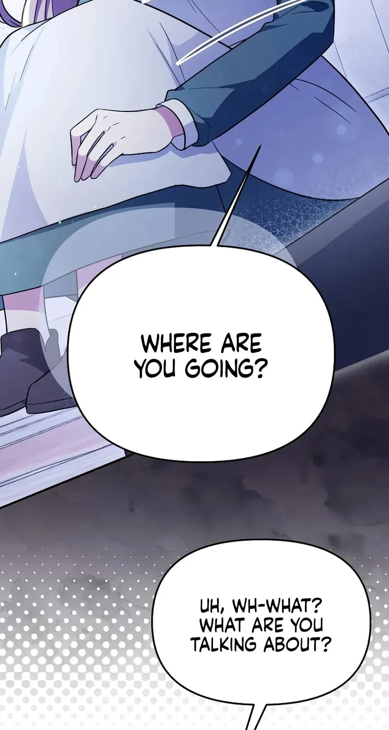 I Helped the Imprisoned Male Lead and He Became an Obsessive Man Chapter 1 page 58 - 