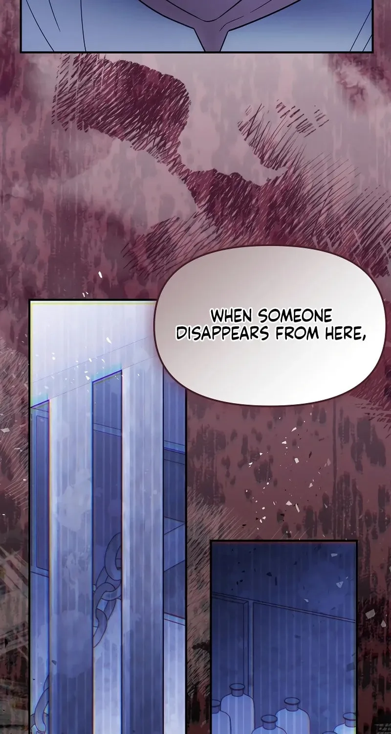 I Helped the Imprisoned Male Lead and He Became an Obsessive Man Chapter 1 page 65 - 