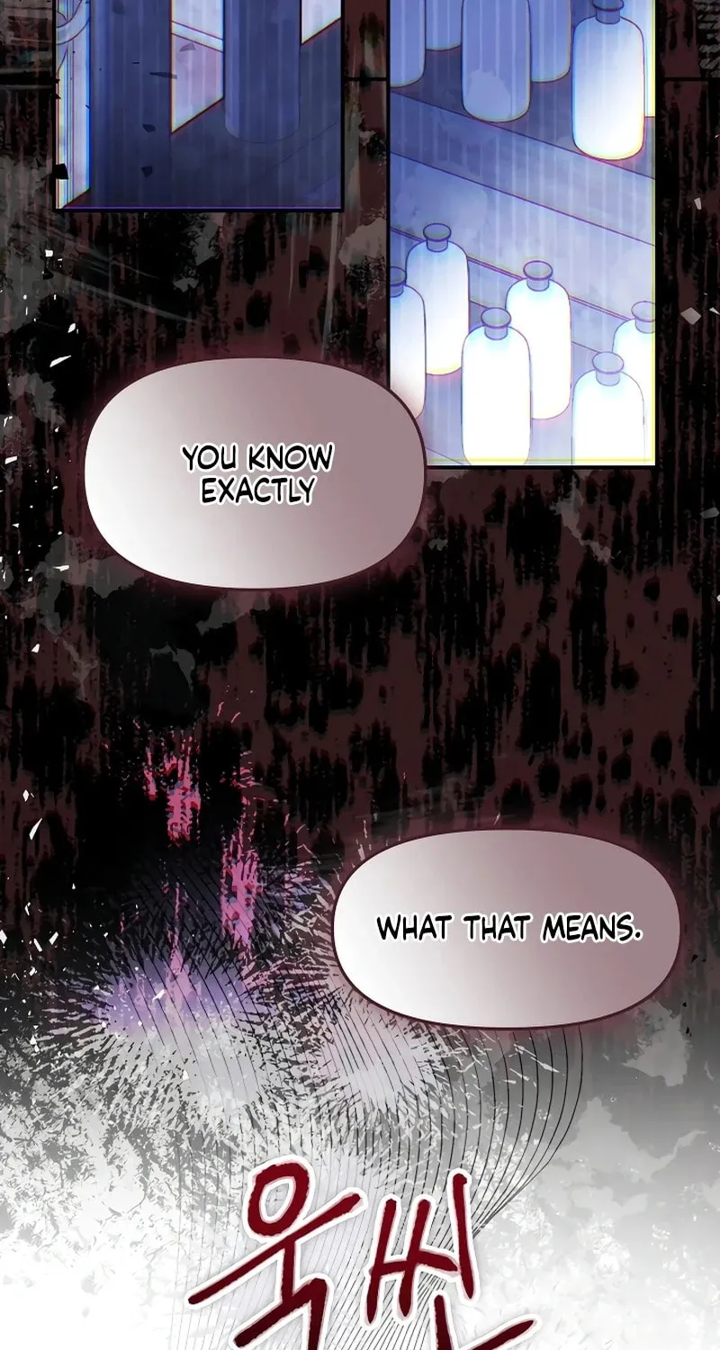 I Helped the Imprisoned Male Lead and He Became an Obsessive Man Chapter 1 page 66 - 