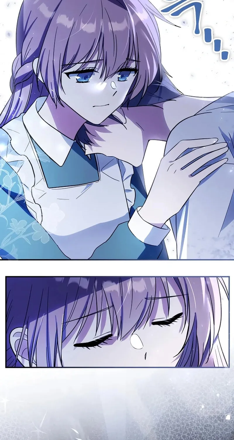 I Helped the Imprisoned Male Lead and He Became an Obsessive Man Chapter 1 page 69 - 