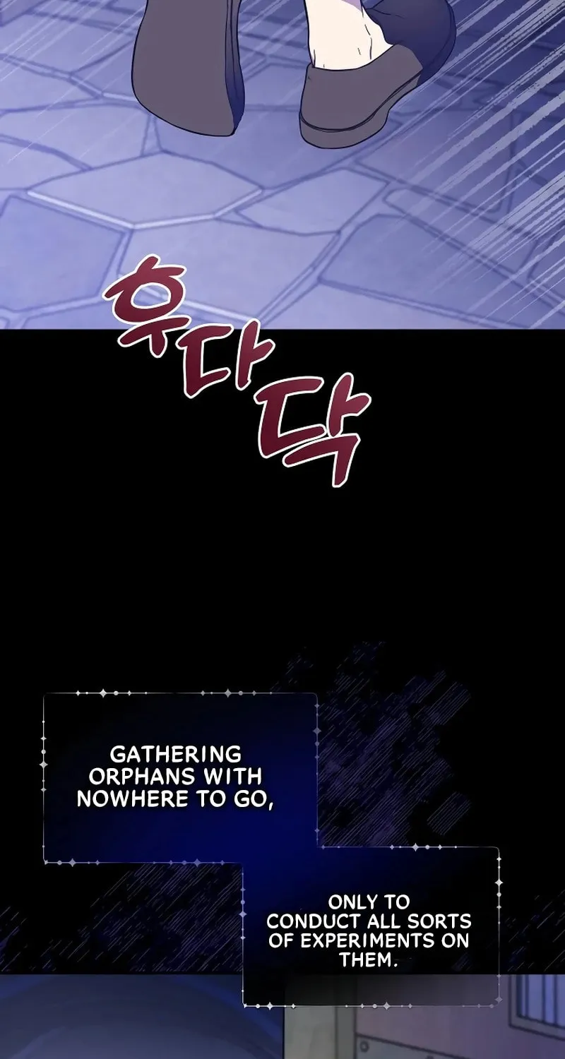 I Helped the Imprisoned Male Lead and He Became an Obsessive Man Chapter 1 page 8 - 