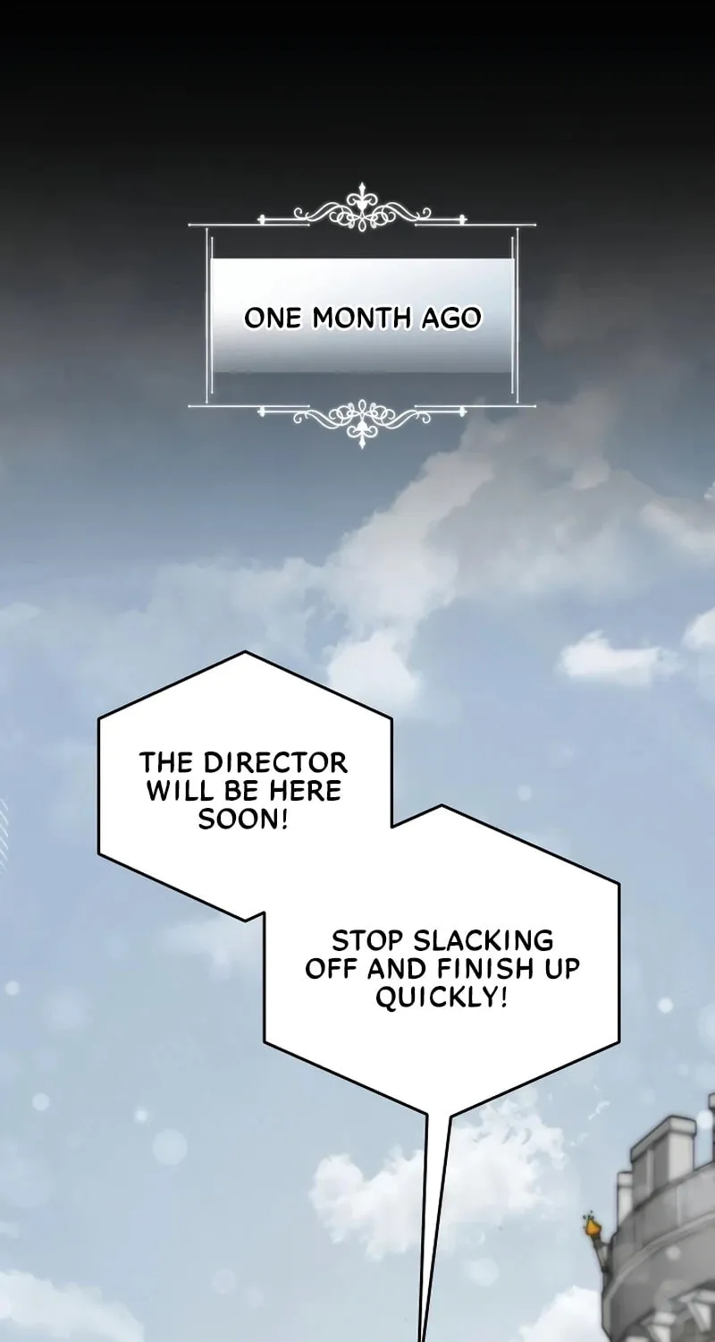 I Helped the Imprisoned Male Lead and He Became an Obsessive Man Chapter 1 page 71 - 
