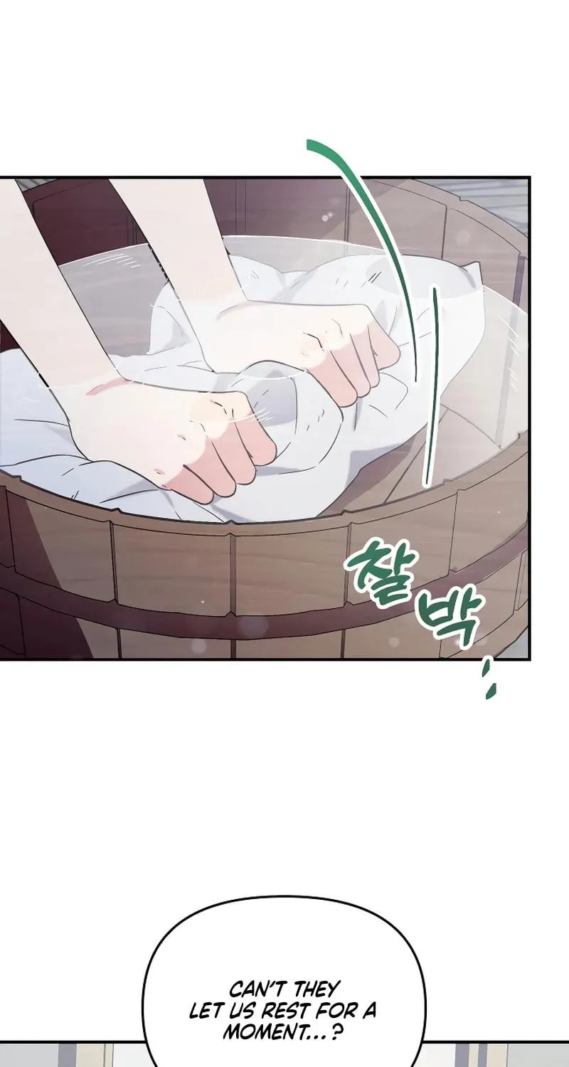 I Helped the Imprisoned Male Lead and He Became an Obsessive Man Chapter 1 page 73 - 