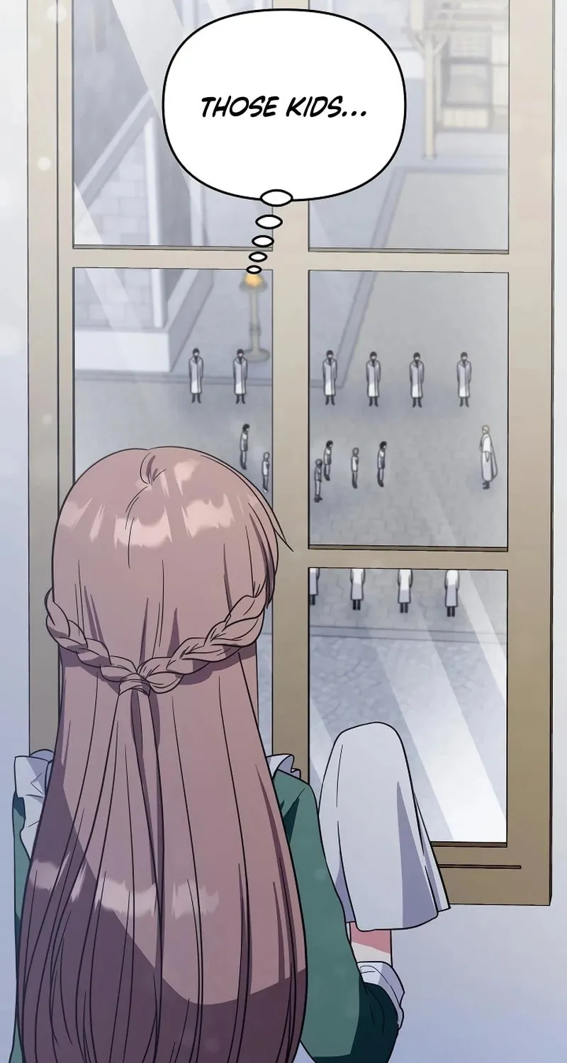I Helped the Imprisoned Male Lead and He Became an Obsessive Man Chapter 1 page 77 - 