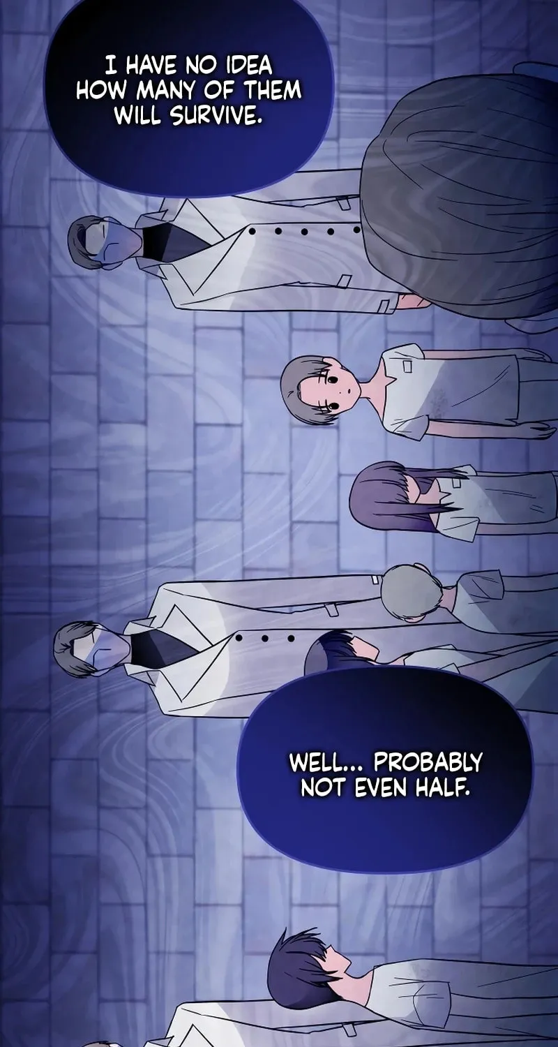 I Helped the Imprisoned Male Lead and He Became an Obsessive Man Chapter 1 page 82 - 