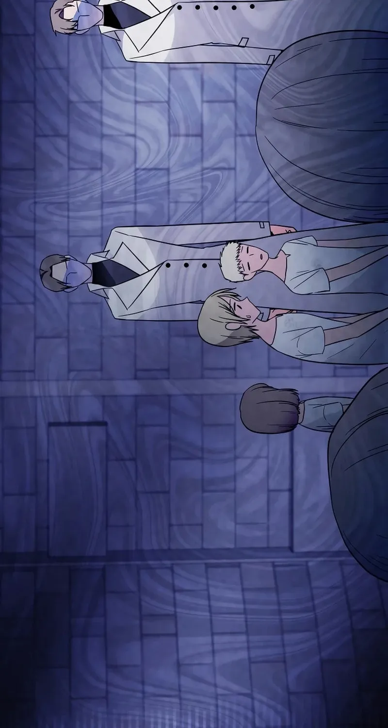 I Helped the Imprisoned Male Lead and He Became an Obsessive Man Chapter 1 page 83 - 