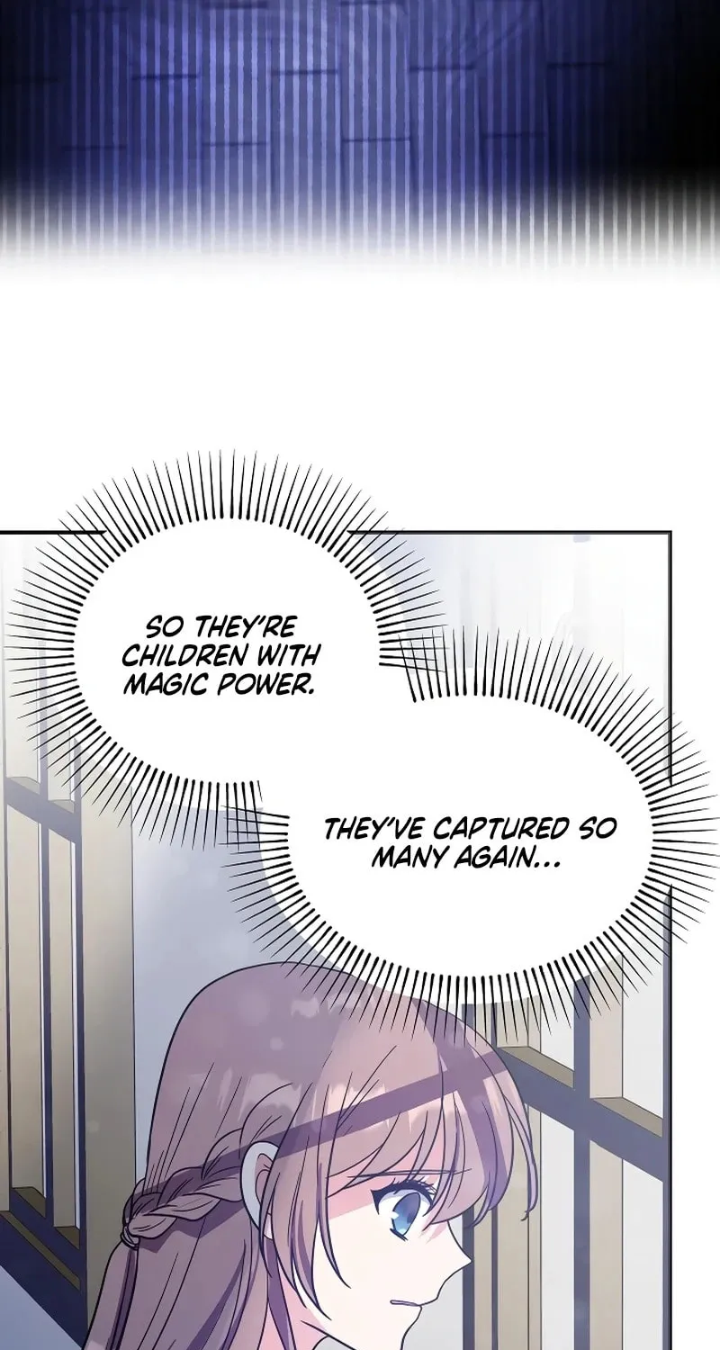 I Helped the Imprisoned Male Lead and He Became an Obsessive Man Chapter 1 page 84 - 