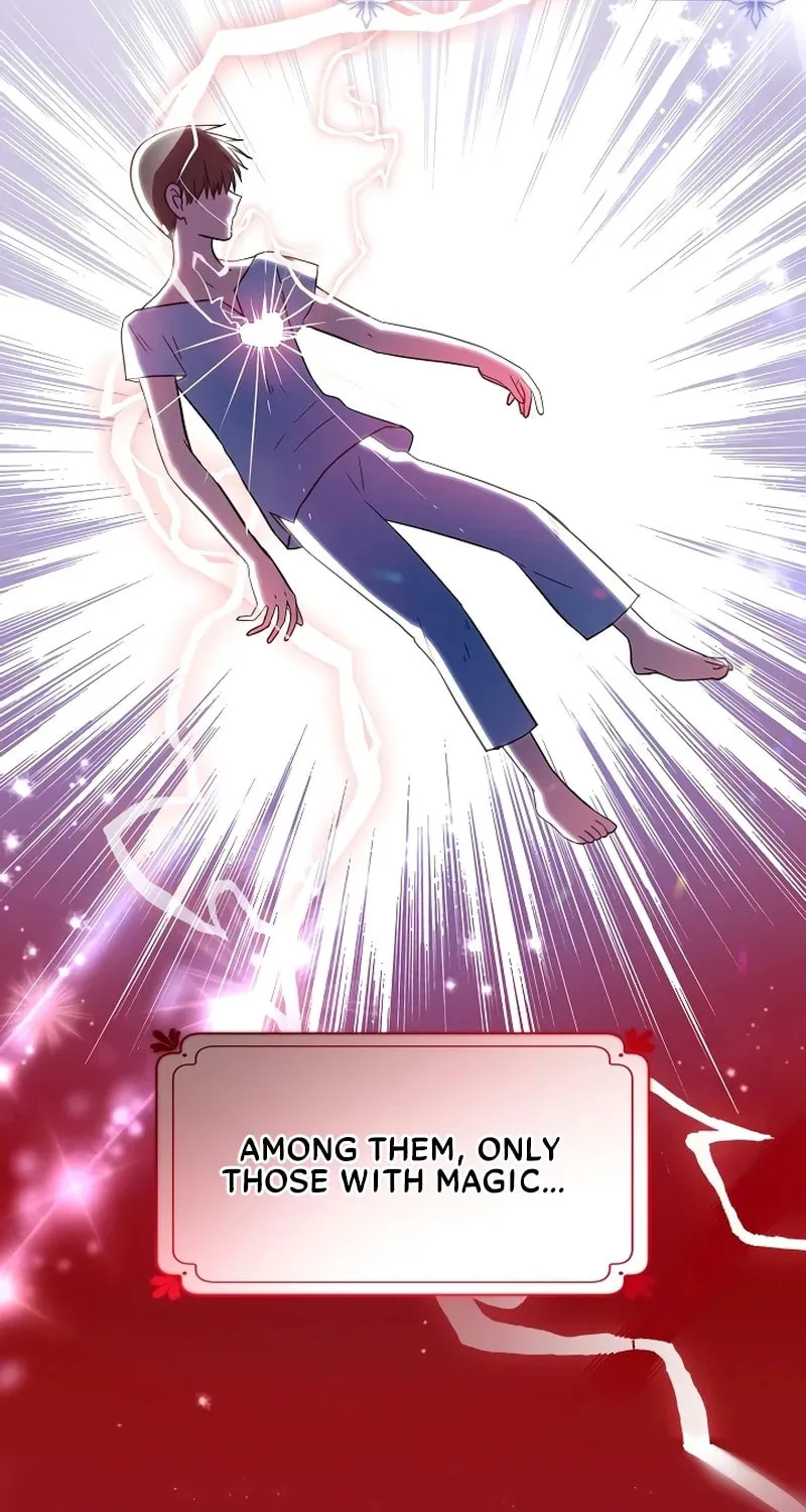 I Helped the Imprisoned Male Lead and He Became an Obsessive Man Chapter 1 page 86 - 