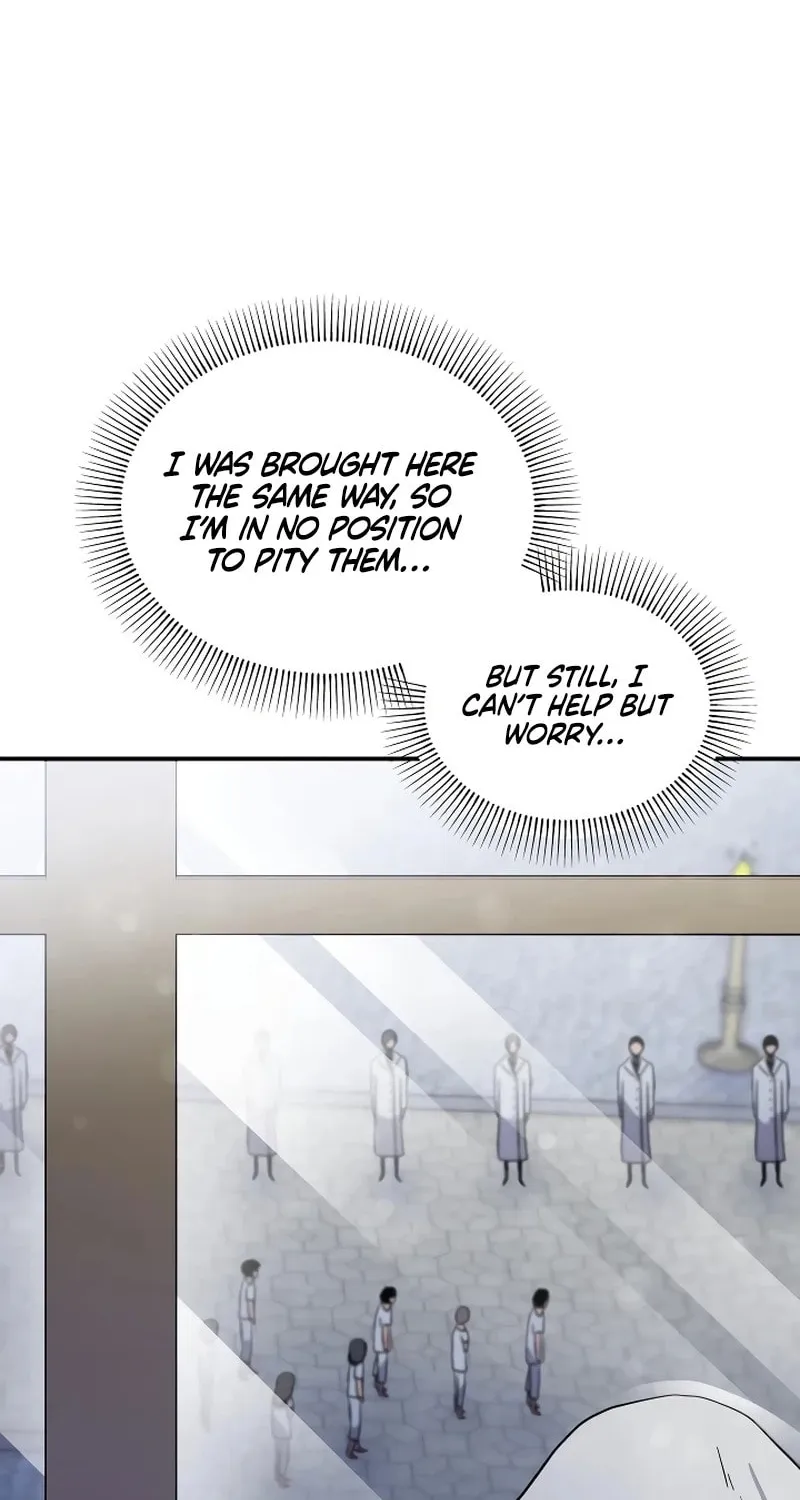 I Helped the Imprisoned Male Lead and He Became an Obsessive Man Chapter 1 page 90 - 