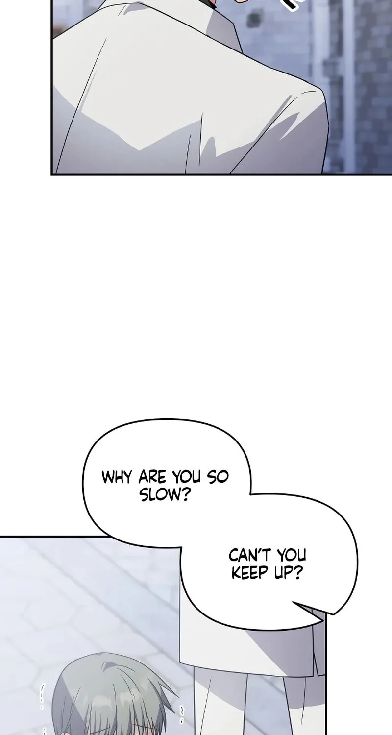 I Helped the Imprisoned Male Lead and He Became an Obsessive Man Chapter 1 page 92 - 