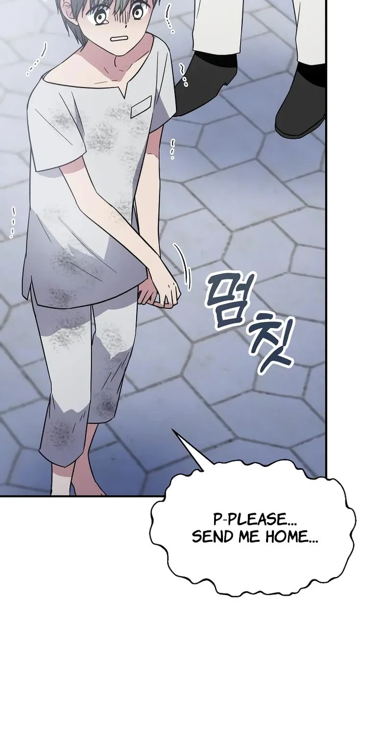 I Helped the Imprisoned Male Lead and He Became an Obsessive Man Chapter 1 page 93 - 