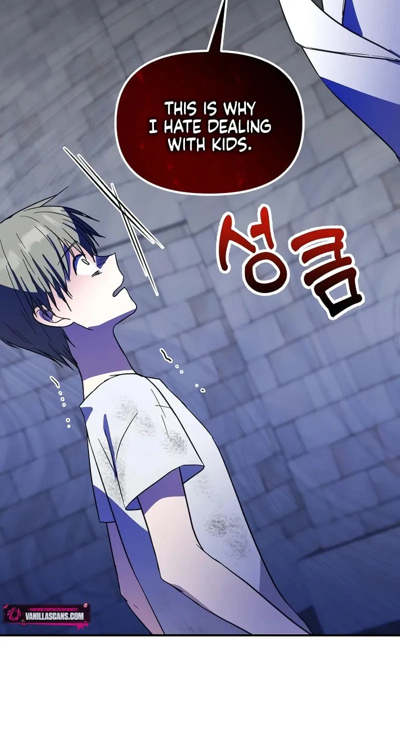 I Helped the Imprisoned Male Lead and He Became an Obsessive Man Chapter 1 page 95 - 