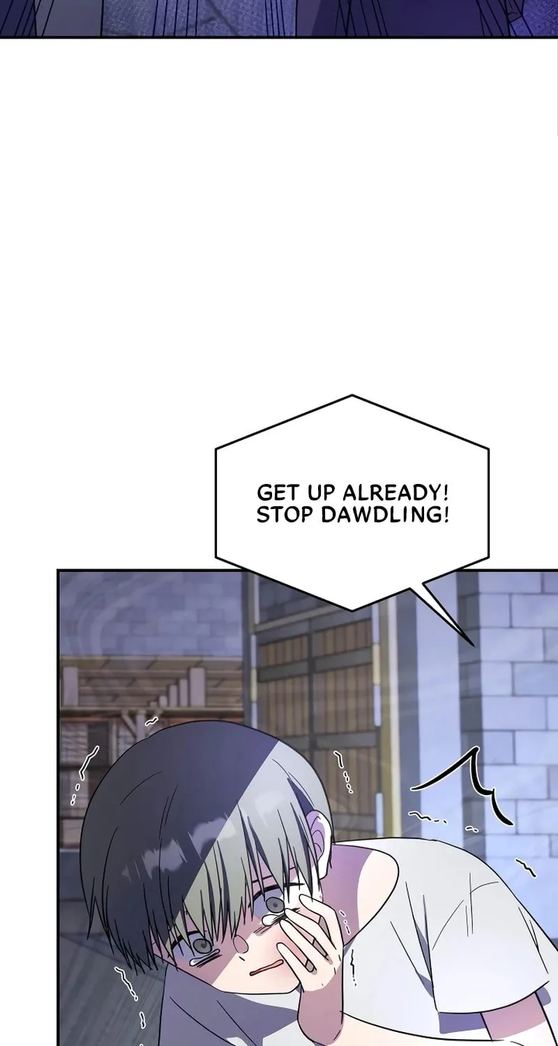 I Helped the Imprisoned Male Lead and He Became an Obsessive Man Chapter 1 page 99 - 