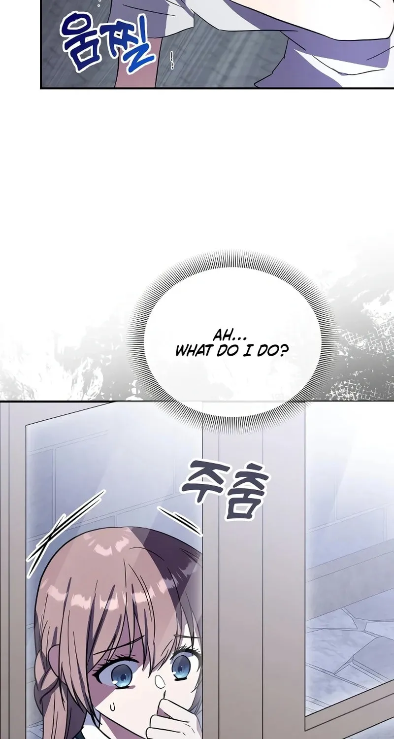 I Helped the Imprisoned Male Lead and He Became an Obsessive Man Chapter 1 page 100 - 