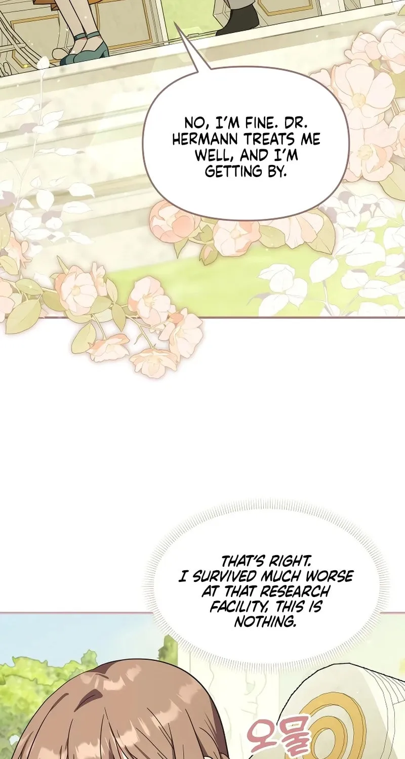I Helped the Imprisoned Male Lead and He Became an Obsessive Man Chapter 10 page 13 - 