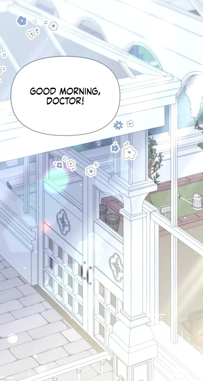 I Helped the Imprisoned Male Lead and He Became an Obsessive Man Chapter 10 page 16 - 