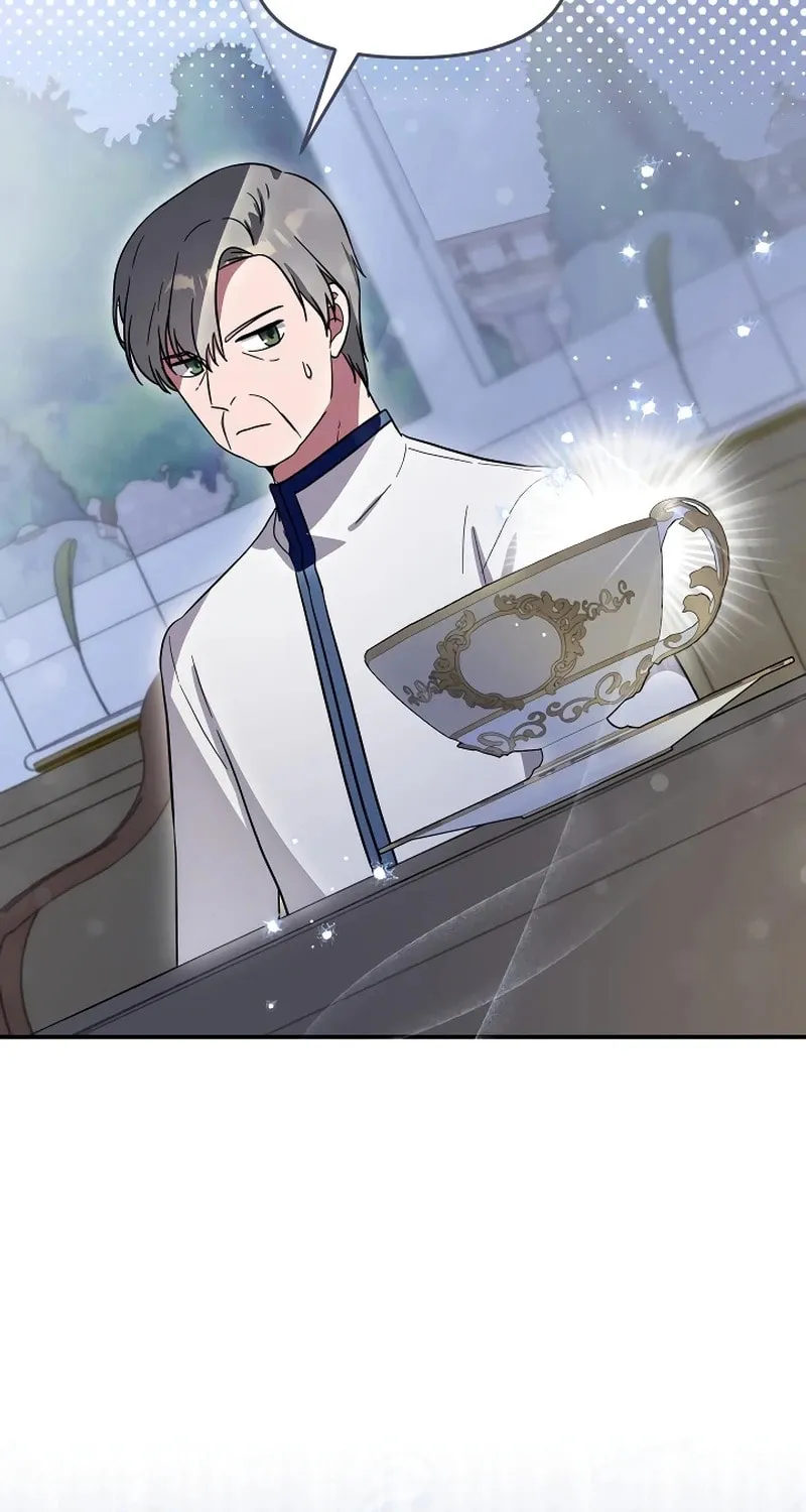 I Helped the Imprisoned Male Lead and He Became an Obsessive Man Chapter 10 page 23 - 