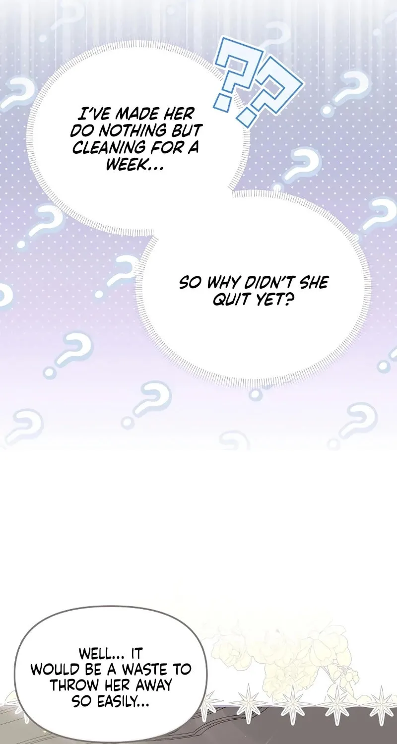 I Helped the Imprisoned Male Lead and He Became an Obsessive Man Chapter 10 page 24 - 
