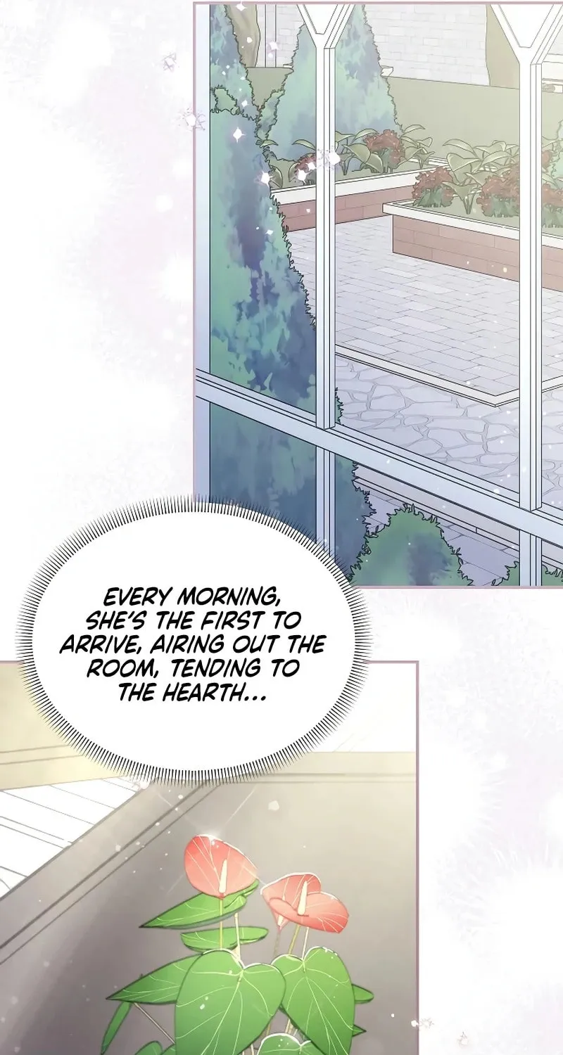 I Helped the Imprisoned Male Lead and He Became an Obsessive Man Chapter 10 page 27 - 