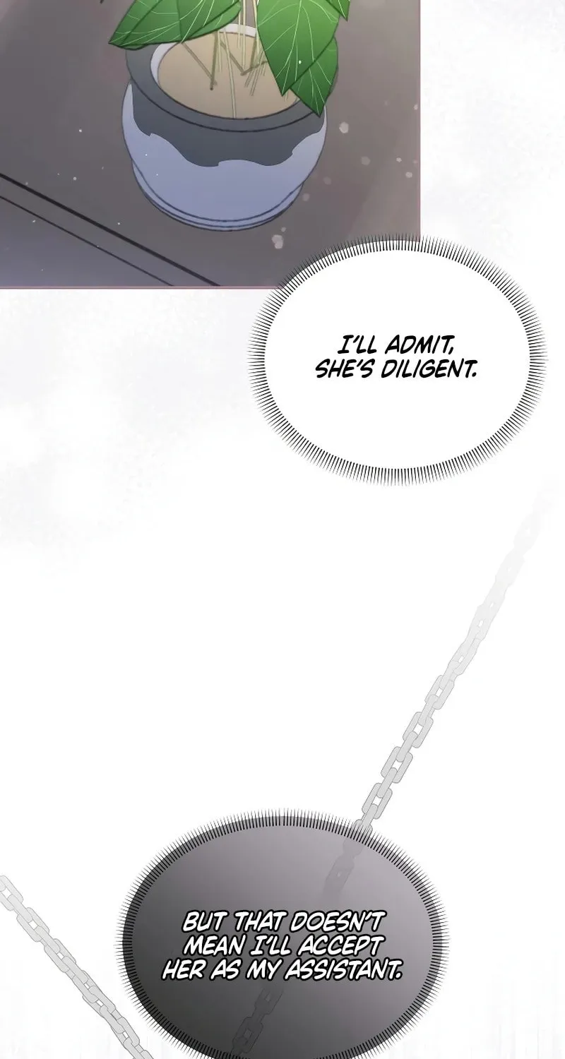 I Helped the Imprisoned Male Lead and He Became an Obsessive Man Chapter 10 page 28 - 