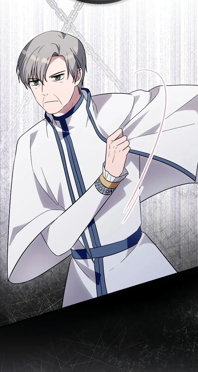 I Helped the Imprisoned Male Lead and He Became an Obsessive Man Chapter 10 page 29 - 