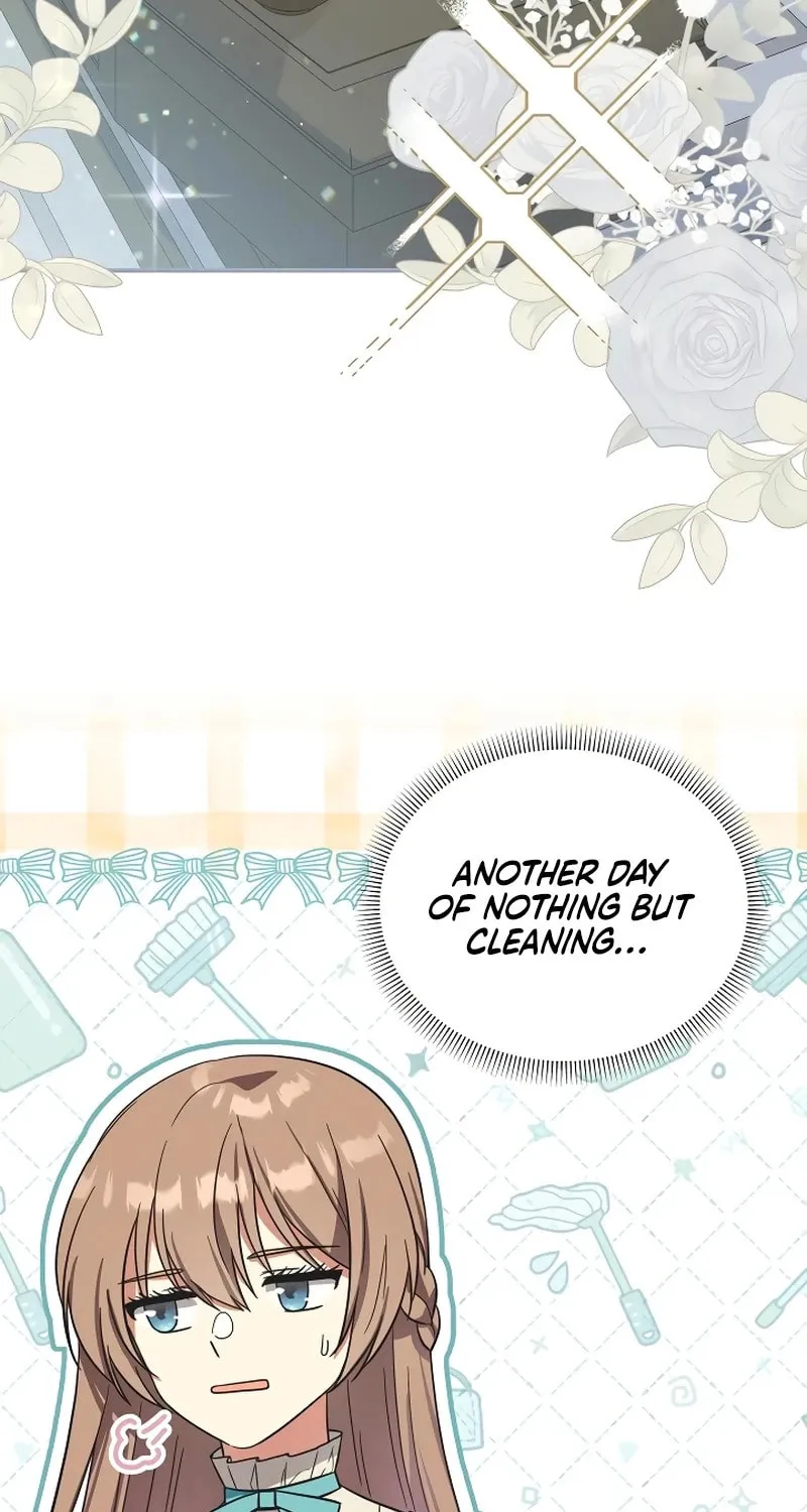 I Helped the Imprisoned Male Lead and He Became an Obsessive Man Chapter 10 page 33 - 