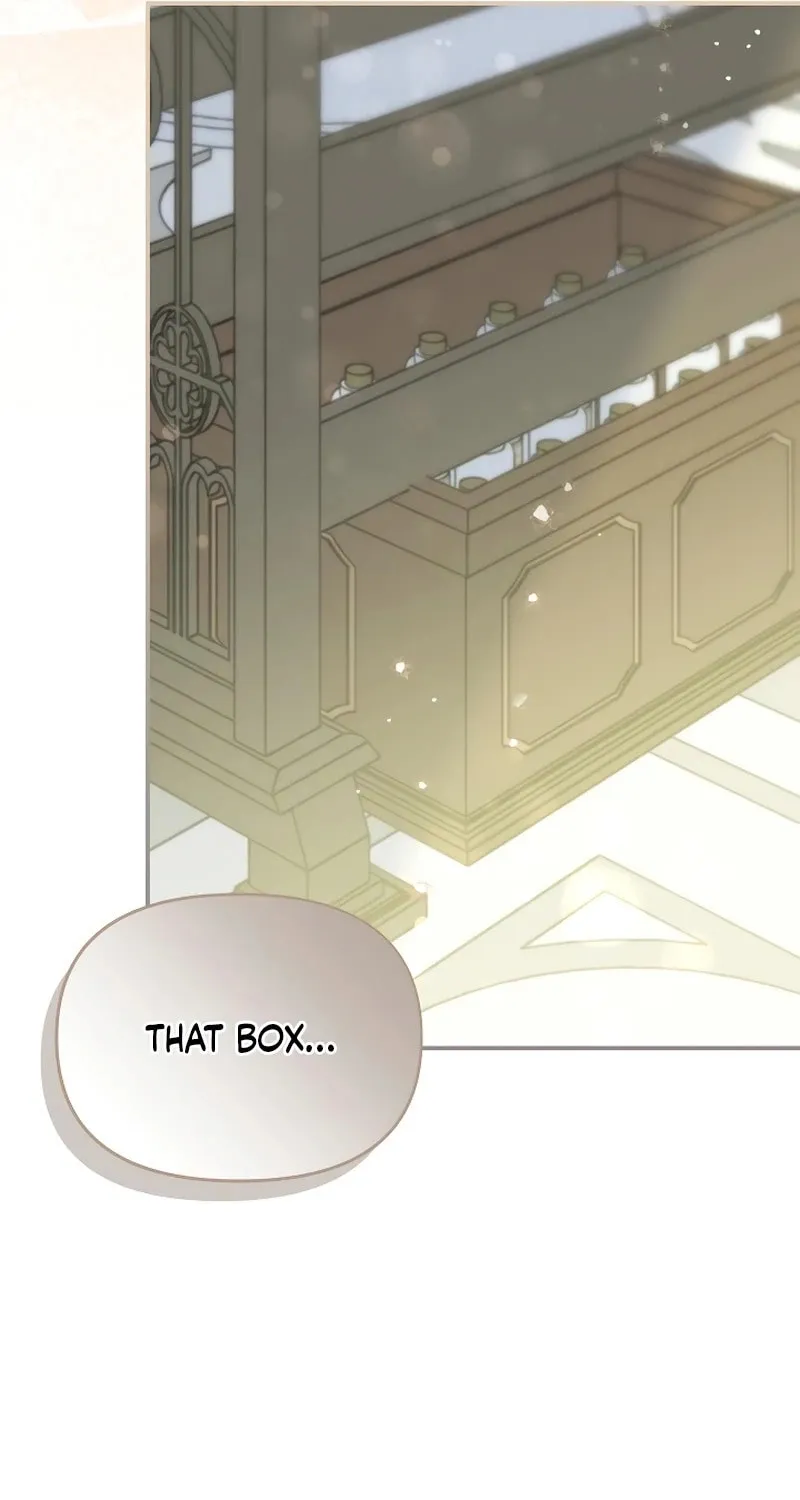 I Helped the Imprisoned Male Lead and He Became an Obsessive Man Chapter 10 page 36 - 