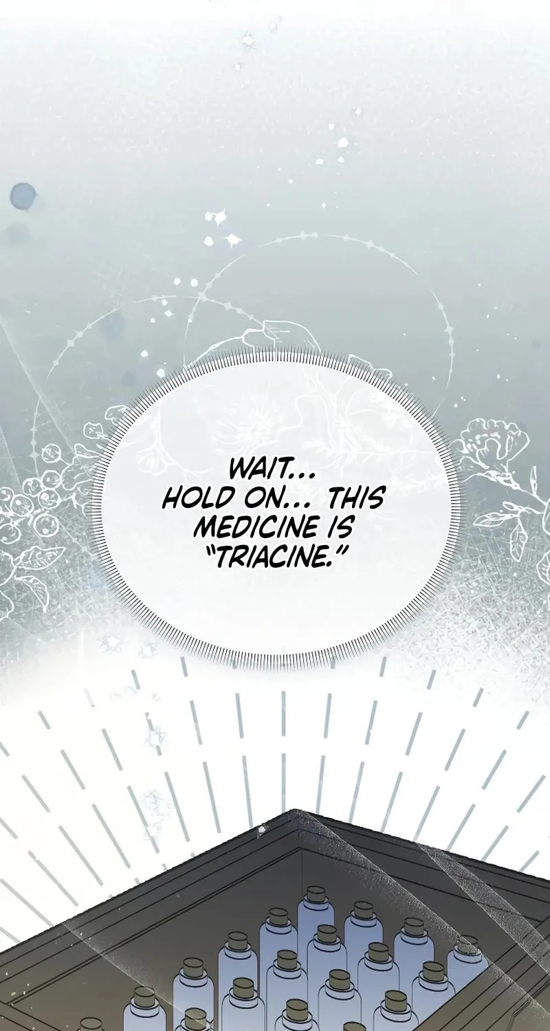 I Helped the Imprisoned Male Lead and He Became an Obsessive Man Chapter 10 page 39 - 