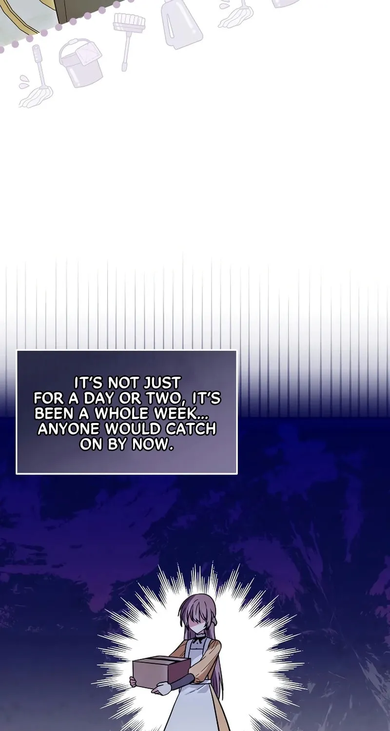 I Helped the Imprisoned Male Lead and He Became an Obsessive Man Chapter 10 page 5 - 
