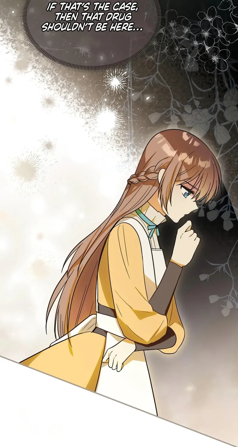 I Helped the Imprisoned Male Lead and He Became an Obsessive Man Chapter 10 page 41 - 