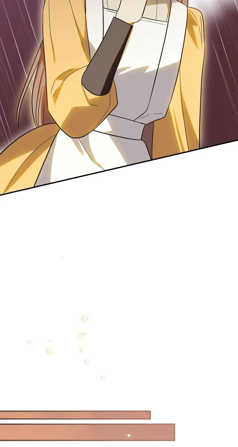 I Helped the Imprisoned Male Lead and He Became an Obsessive Man Chapter 10 page 43 - 