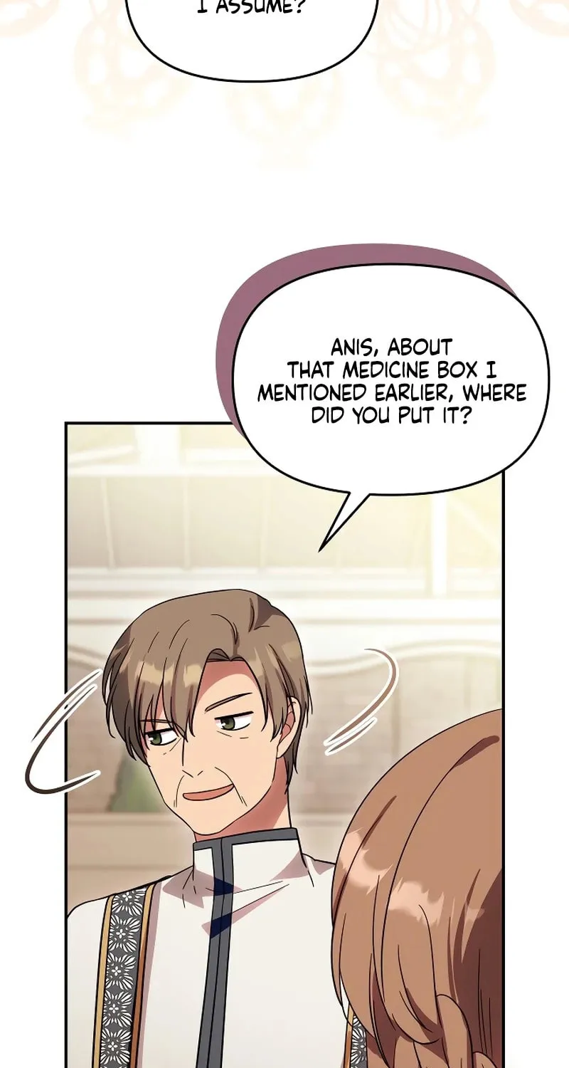 I Helped the Imprisoned Male Lead and He Became an Obsessive Man Chapter 10 page 47 - 
