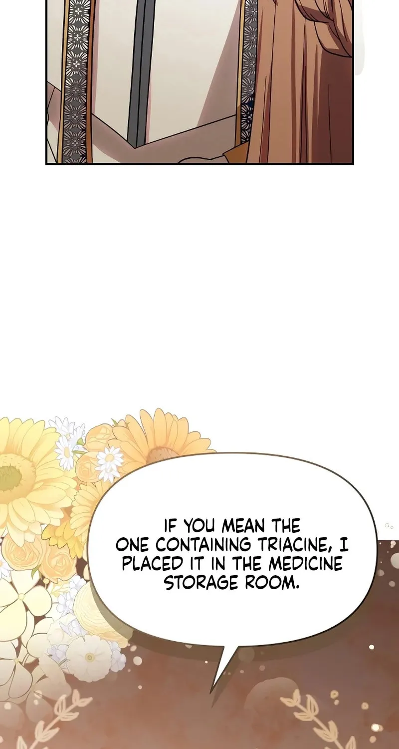 I Helped the Imprisoned Male Lead and He Became an Obsessive Man Chapter 10 page 48 - 