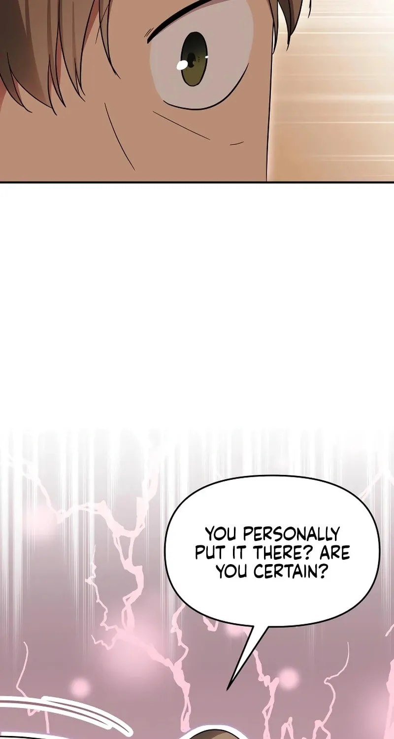 I Helped the Imprisoned Male Lead and He Became an Obsessive Man Chapter 10 page 51 - 