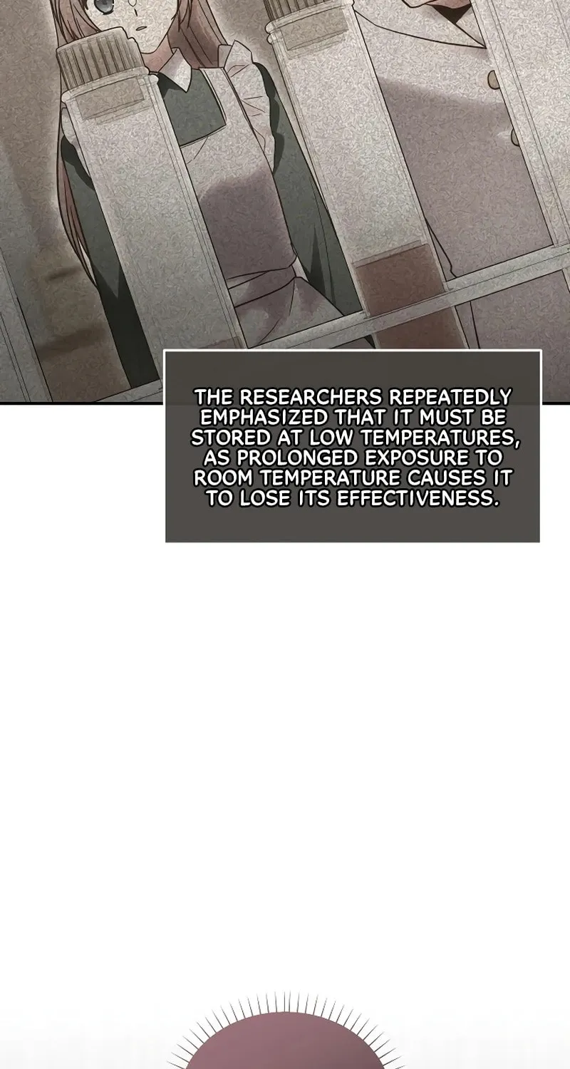 I Helped the Imprisoned Male Lead and He Became an Obsessive Man Chapter 10 page 55 - 
