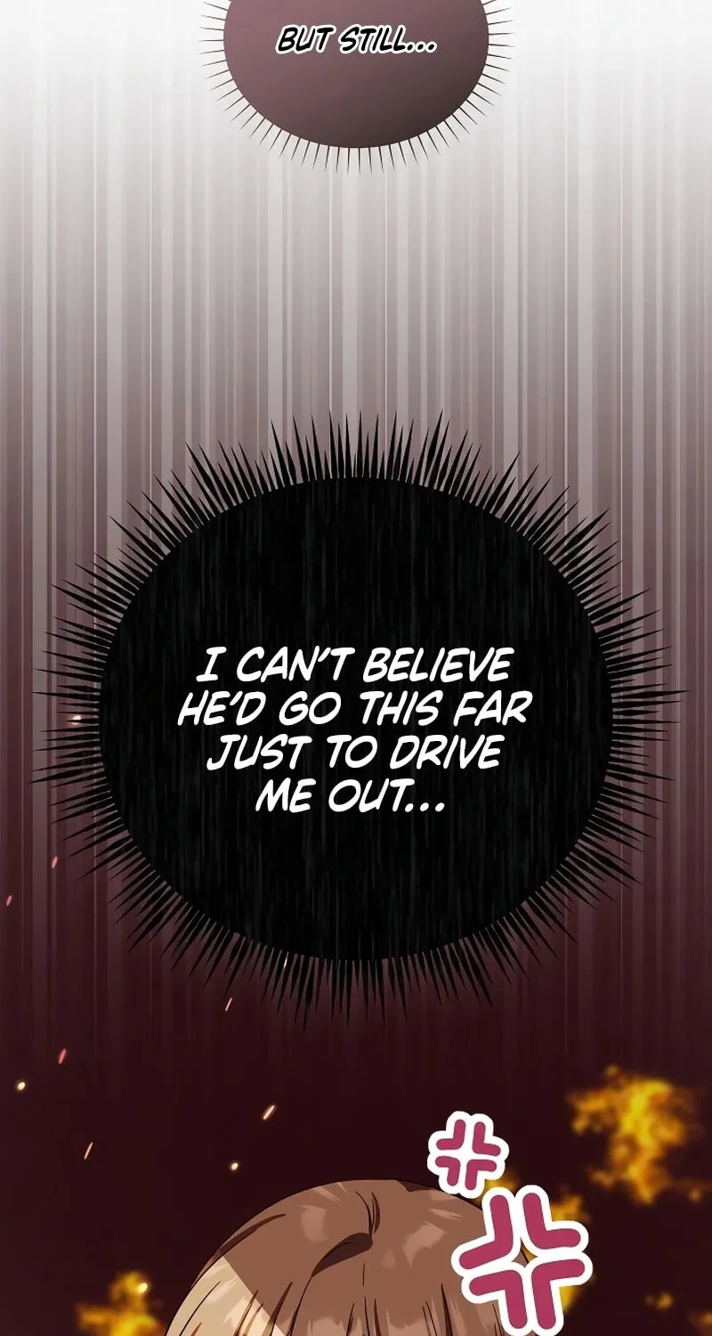 I Helped the Imprisoned Male Lead and He Became an Obsessive Man Chapter 10 page 56 - 