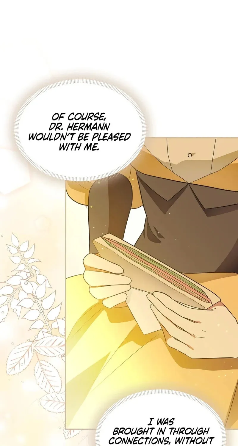 I Helped the Imprisoned Male Lead and He Became an Obsessive Man Chapter 10 page 7 - 