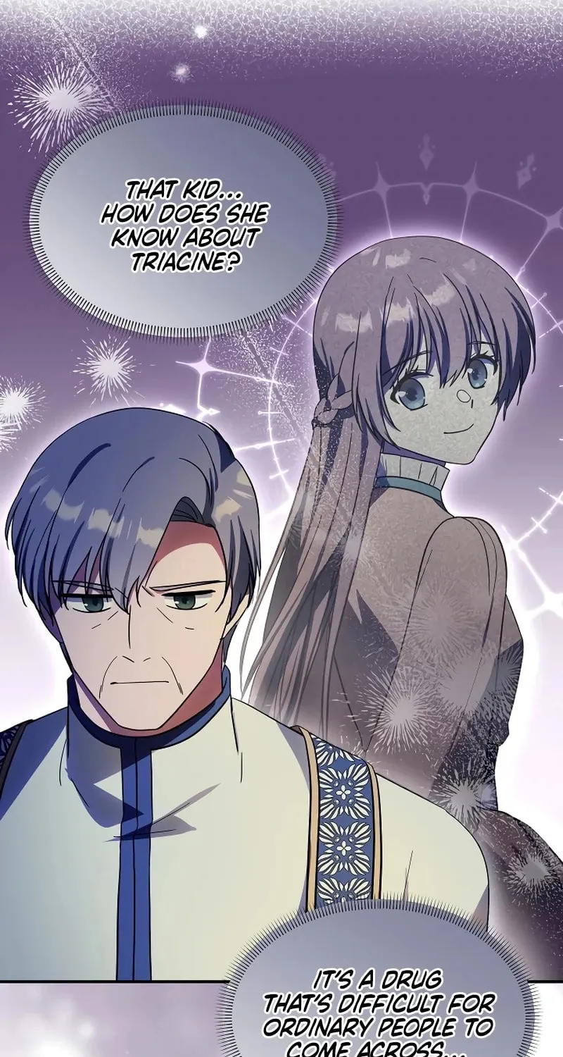 I Helped the Imprisoned Male Lead and He Became an Obsessive Man Chapter 10 page 62 - 