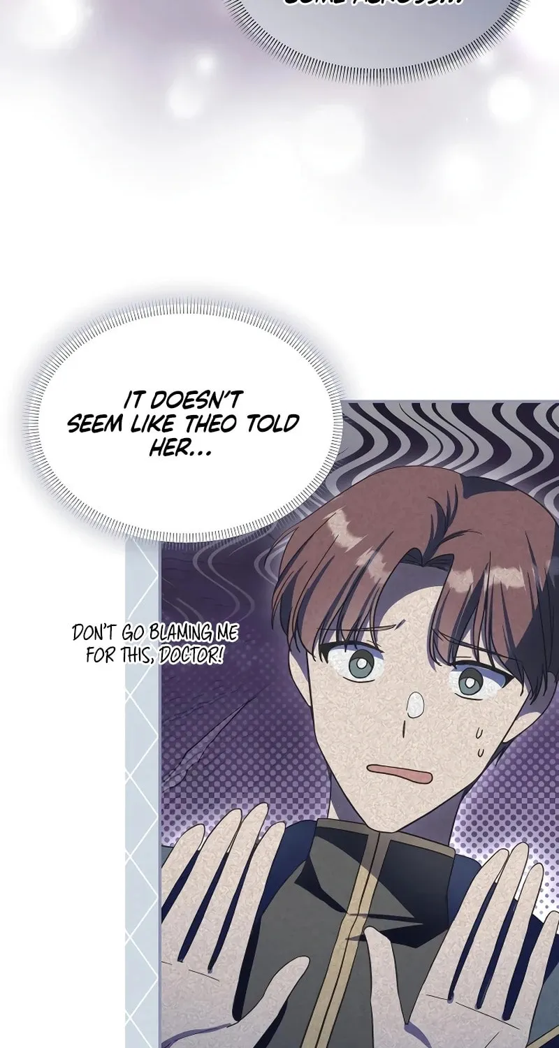 I Helped the Imprisoned Male Lead and He Became an Obsessive Man Chapter 10 page 63 - 